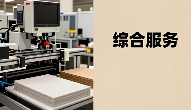 企业管理系统