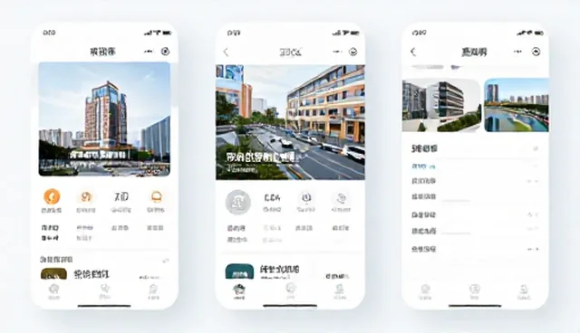 网络架构如何影响小程序商城的运行效率
