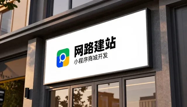 小程序商城开发趋势下,网络工程如何支撑业务增长