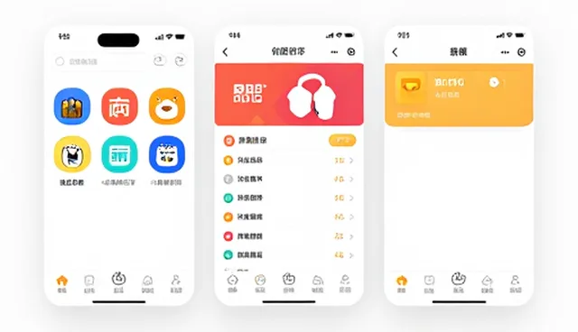 网络环境对小程序商城稳定运行的关键影响