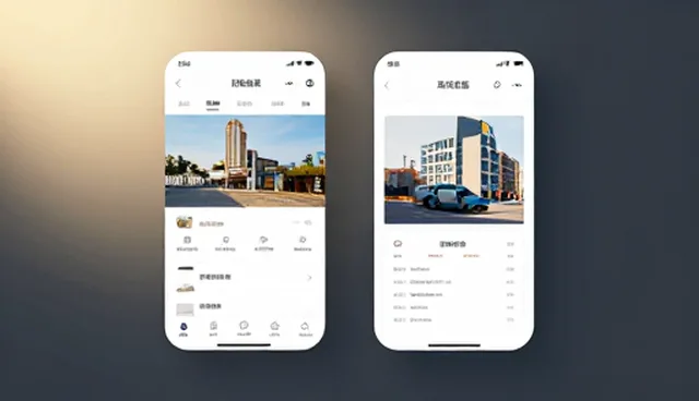 小程序商城开发中负载均衡的适用情况与限制
